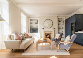 Hitchmans Mews - Stunning 2BD in Chipping Norton!